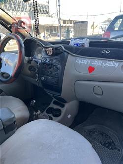 Chery S11 QQ